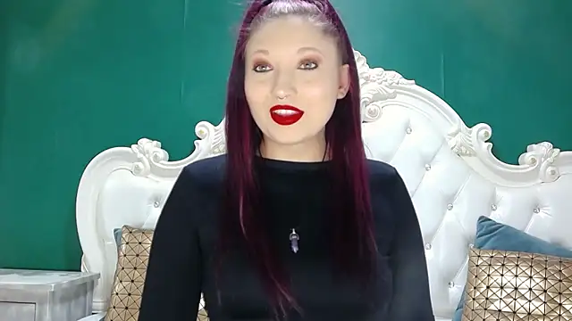 Snapshot of ArielBurn chatting on 02.05.26 ArielBurn online show from 02.05.26