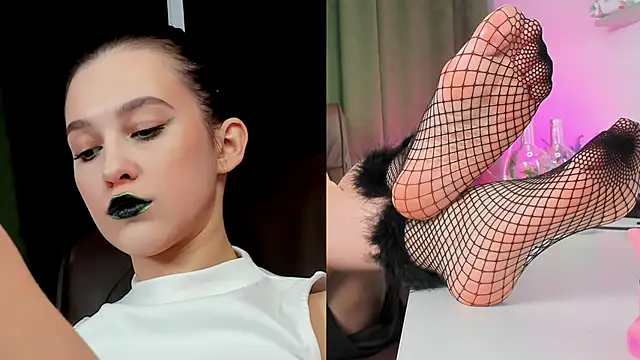 LolaLemona online show from 11.15.25