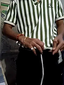 hotvarunrita online show from 10.23.25