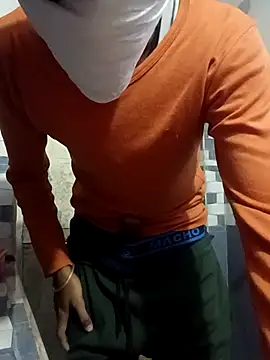 hotvarunrita online show from 11.28.25