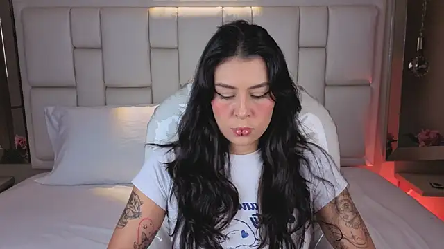 JessyEvans online show from 01.17.26