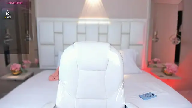 JessyEvans online show from 01.31.26