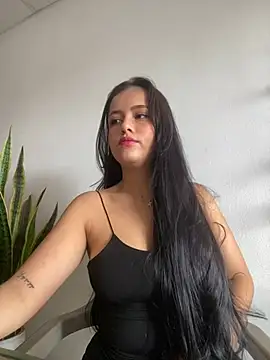 AbbyMillerrr online show from 01.10.26