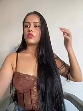 AbbyMillerrr online show from 05.04.26