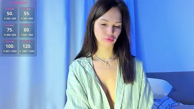 lookkeyhole online show from 10.26.25