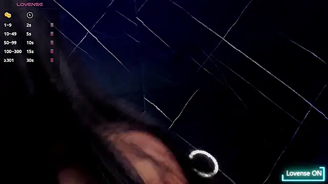 KimberlyCutee online show from 01.09.26