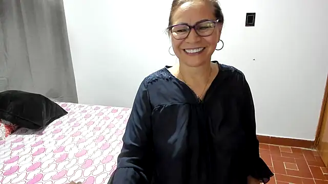 Carlaa-69 online show from 03.10.26