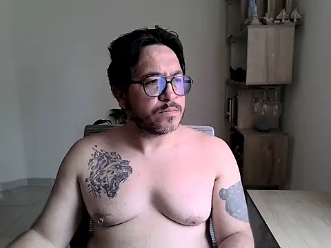 OsoMaduro12 online show from 01.16.26