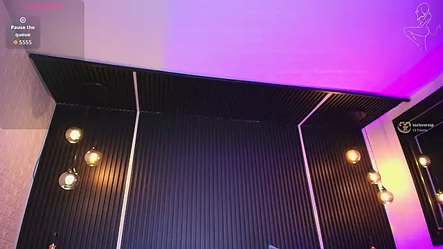  Holly Cat online show from 11.10.25