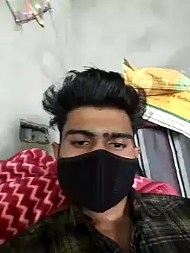 Snapshot of Yasha_14C_Creator chatting on 12.31.24 Yasha 14C Creator online show from 12.31.24