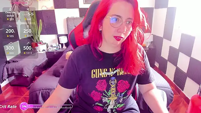 Ursula fire online show from 02.18.26