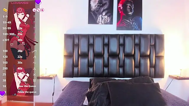 NicoleRouss online show from 01.18.25