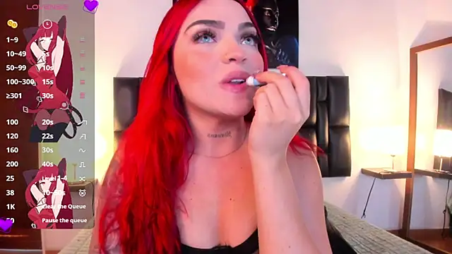 NicoleRouss online show from 01.23.25