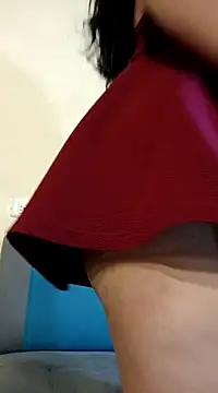 Marcela87 online show from 12.15.24