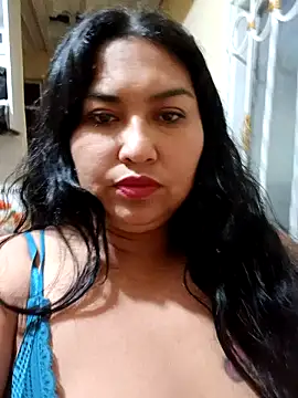 Marcela87 online show from 12.21.24