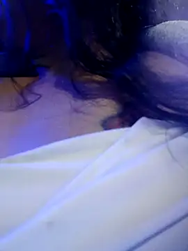 Marcela87 online show from 01.08.25