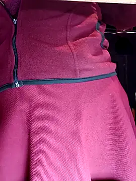 Marcela87 online show from 02.02.25