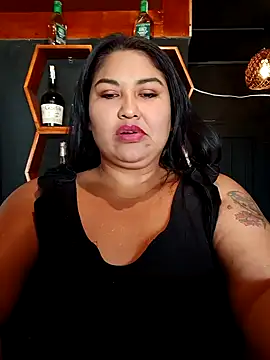 Marcela87 online show from 02.02.25