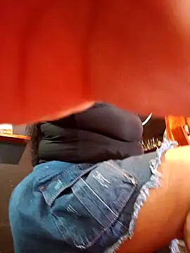 Marcela87 online show from 02.02.25