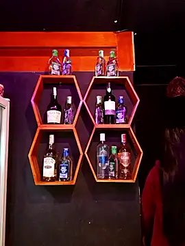 Marcela87 online show from 02.15.25