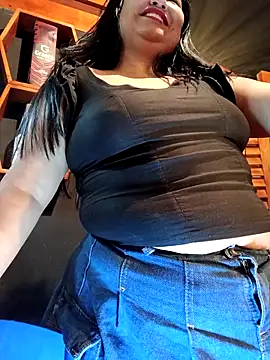 Marcela87 online show from 03.02.25