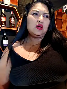 Marcela87 online show from 03.07.25