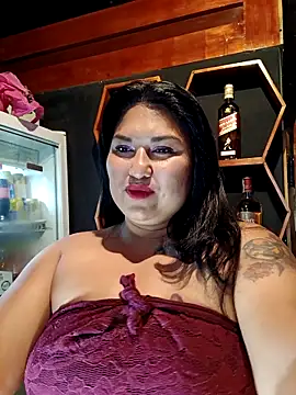 Marcela87 online show from 03.09.25