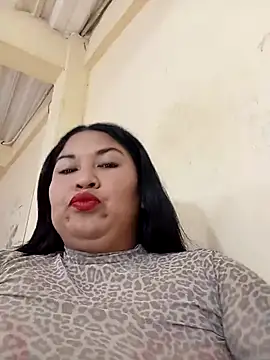 Marcela87 online show from 02.13.26