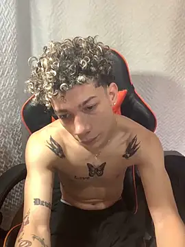 mateodeamjo online show from 12.23.24