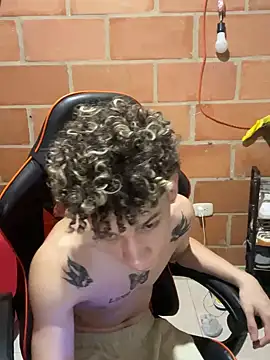 mateodeamjo online show from 12.26.24