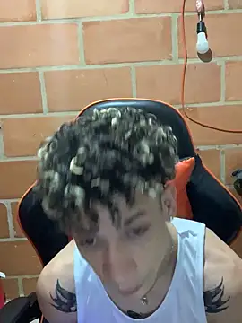 mateodeamjo online show from 12.27.24