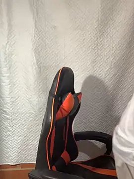 mateodeamjo online show from 01.11.25