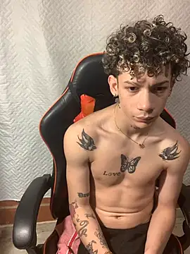 mateodeamjo online show from 01.23.25