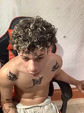 mateodeamjo online show from 01.24.25