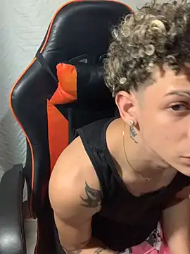 mateodeamjo online show from 03.18.25