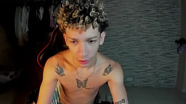 mateodeamjo online show from 09.16.25