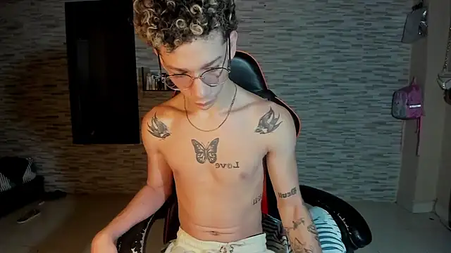 mateodeamjo online show from 09.24.25