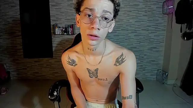 mateodeamjo online show from 10.01.25