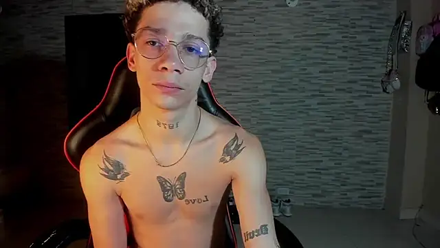 mateodeamjo online show from 10.04.25