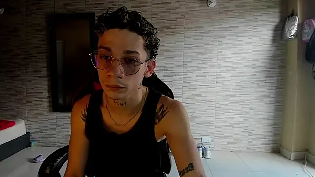 mateodeamjo online show from 10.05.25