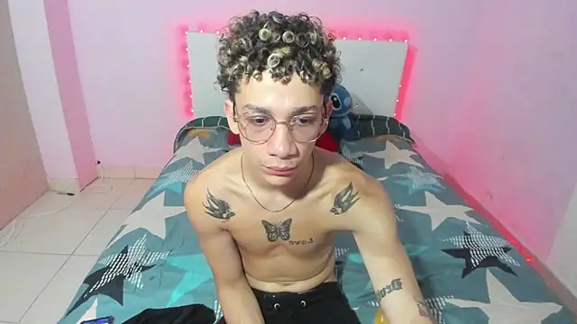 mateodeamjo online show from 10.16.25