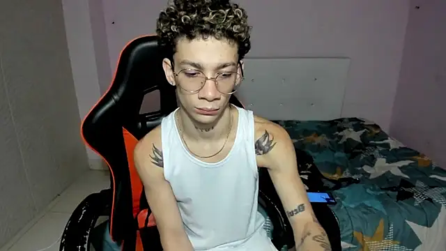 mateodeamjo online show from 10.23.25