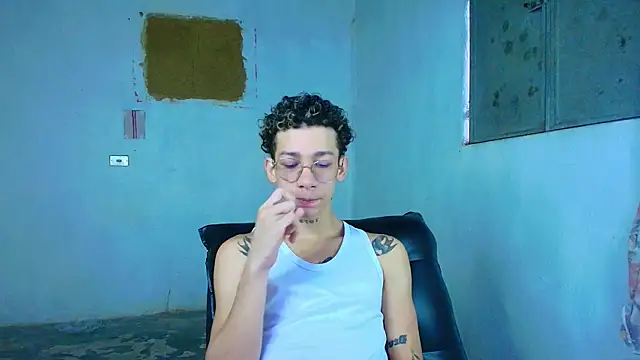 mateodeamjo online show from 02.28.26