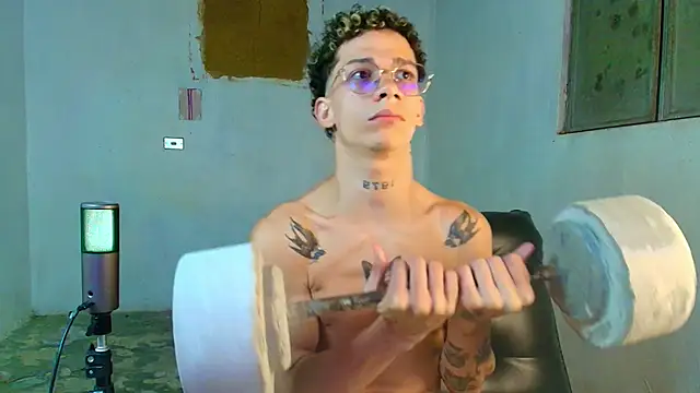 mateodeamjo online show from 03.08.26