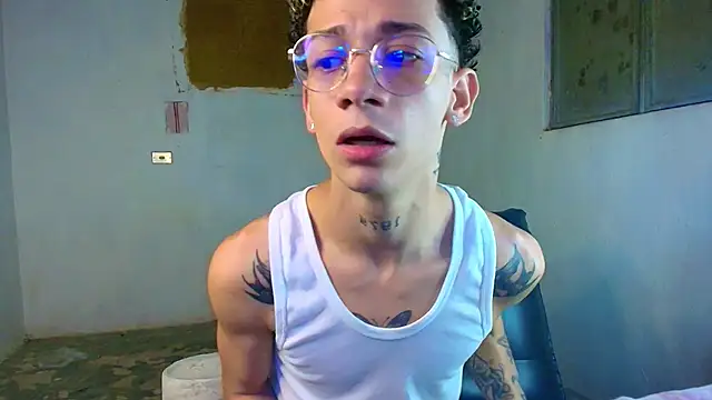 mateodeamjo online show from 03.10.26