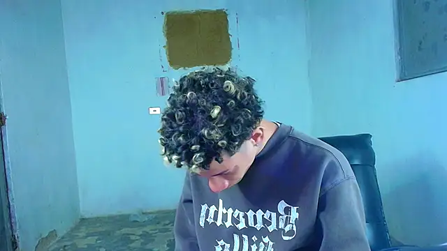 mateodeamjo online show from 03.16.26