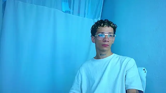 mateodeamjo online show from 04.03.26