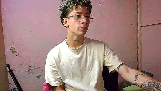 mateodeamjo online show from 07.17.26