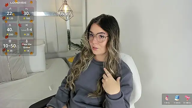 1m dalhia online show from 10.29.25