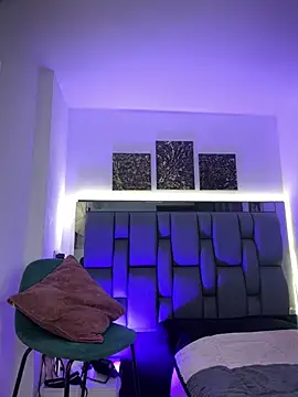 Valermodel online show from 03.17.25